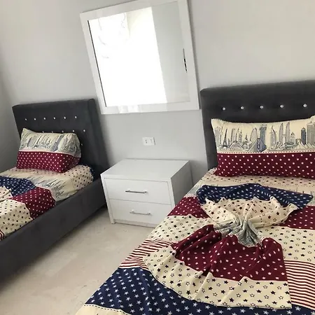 Apartament Vlora Wlora